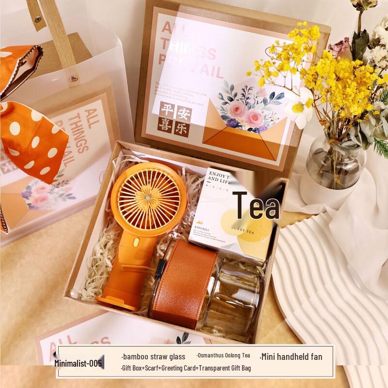 Retro Goddess Day Gift Set