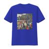 Colorful Life Das Bunte Leben Wassily Kandinsky T Shirt Art Fine For Her Him Lover Vintage Stylish Homme Soft Stretched