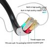 6 LED Lights Borescope Camera IP67 Waterproof Mini Endoscope Inspection Camera  Android Devices