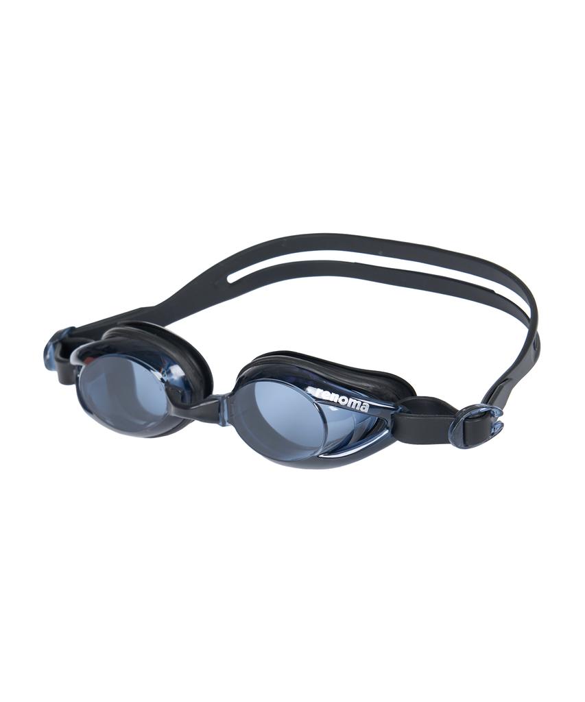 Lenomasuyeongbog Kids' Anti-Fog Standard Swimming Goggles Black Ro-Rg2D601-Bk
