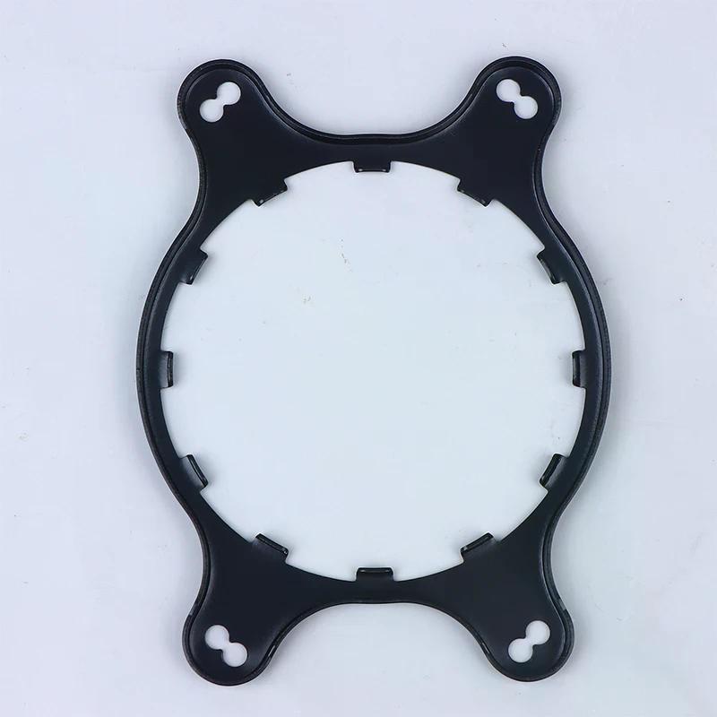 NEW AM4 AM5 Mount Bracket Stud Nut Kit For NZXT Kraken X41 X42 X51 X52 X61 X62 X63 X72 X73 Z63 Z73