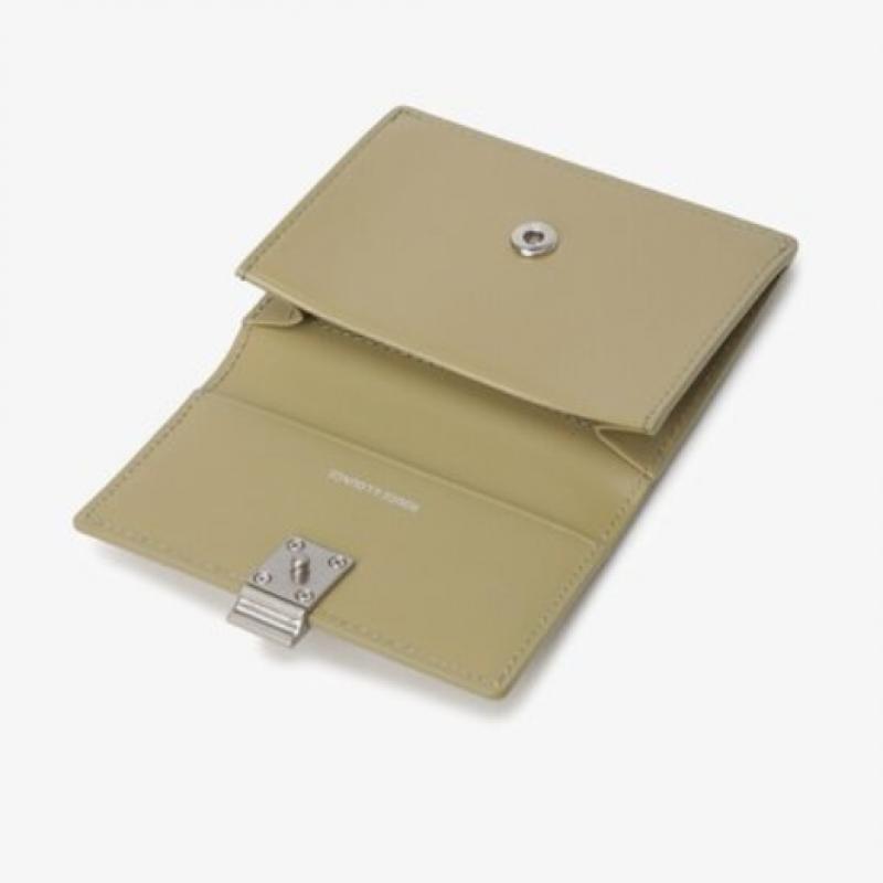 Rouge Lounge Flap Card Wallet Ra2g3awl512won
