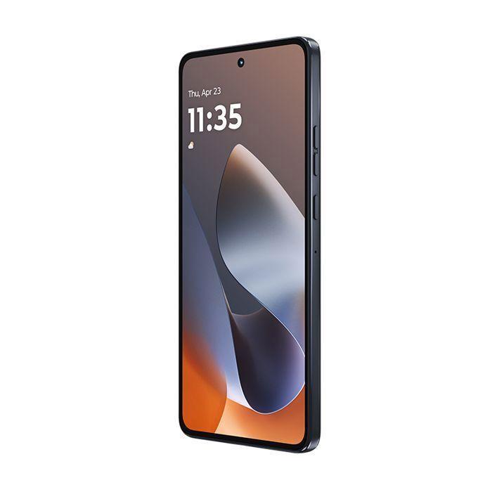 Smartfon Motorola G100 pro(Moto G86) 5G Niebieski 8 GB + 256 GB - Bardzo dobry stan
