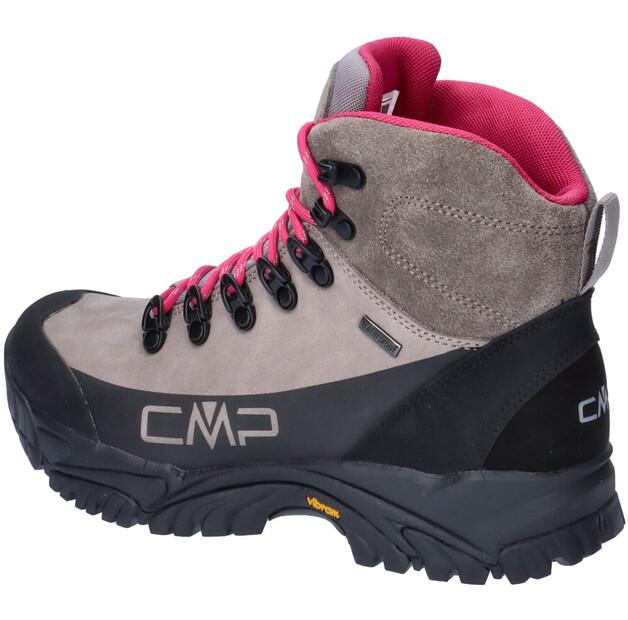 Полуботинки CMP Dhenieb WMN