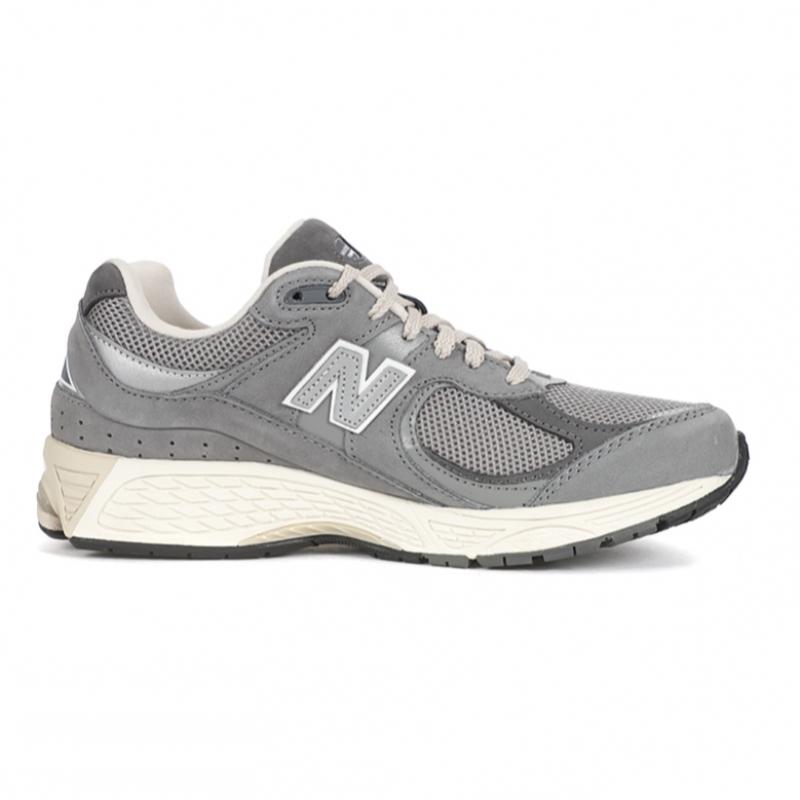 New Balance 2002r Premium Vintage Grey