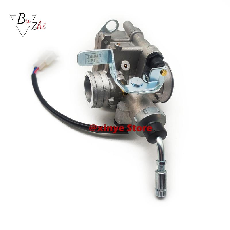 Motorcycle Carburetor Carb for Bajaj Boxer BM150 BM 150