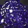 9 Pcs Natural Rare Tanzanite Purple Color Emerald CERTIFIED Best Loose Gemstone mmS-435946