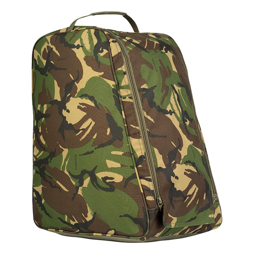 Speero Camo Wader Bag