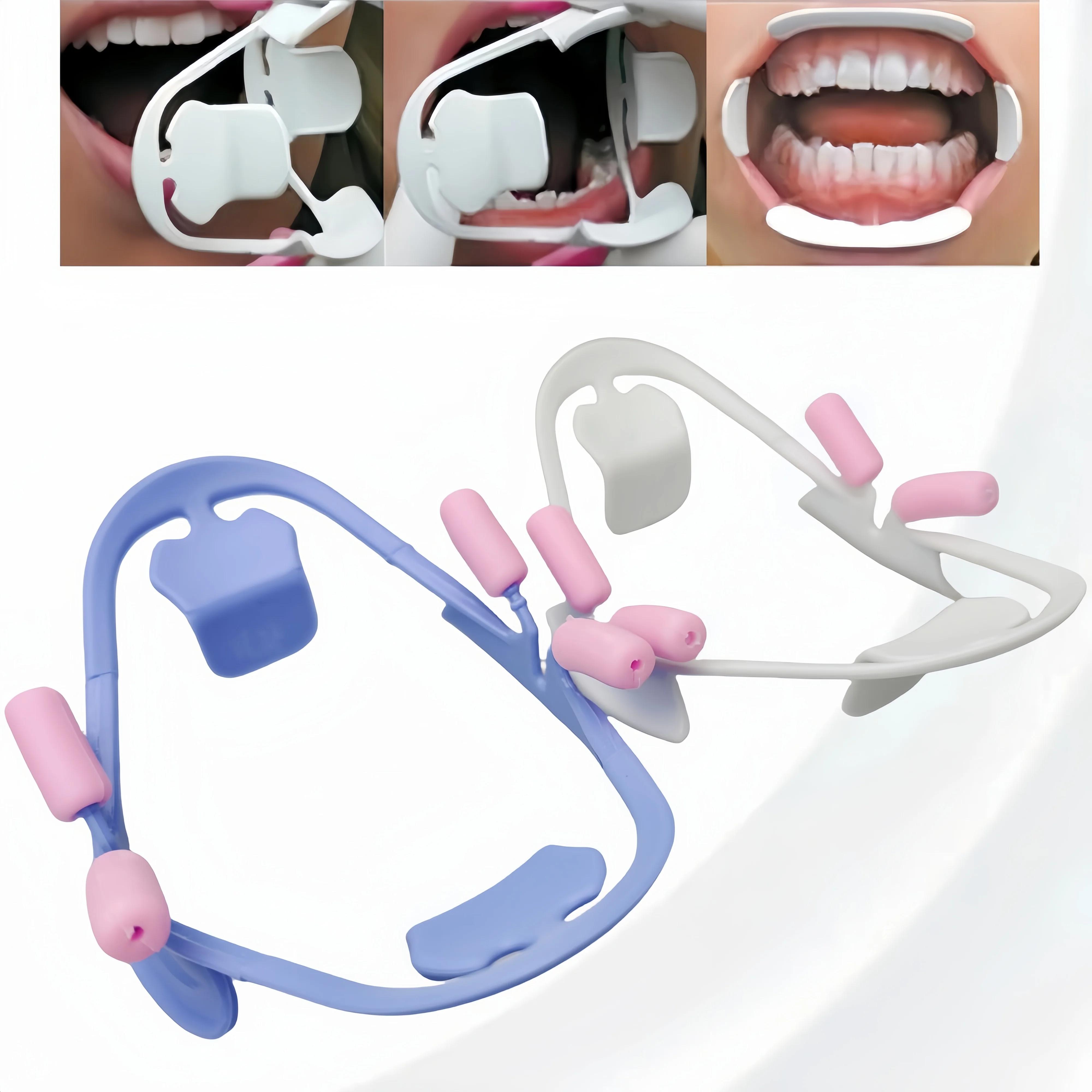 

3D стоматологический ротовой открыватель ротовой полости оральный инструмент ретрактор губ