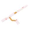 For Samsung Galaxy A06 5G SM-A066B Original Power Button Volume Button Flex Cable on Off Key Ribbon Replacement