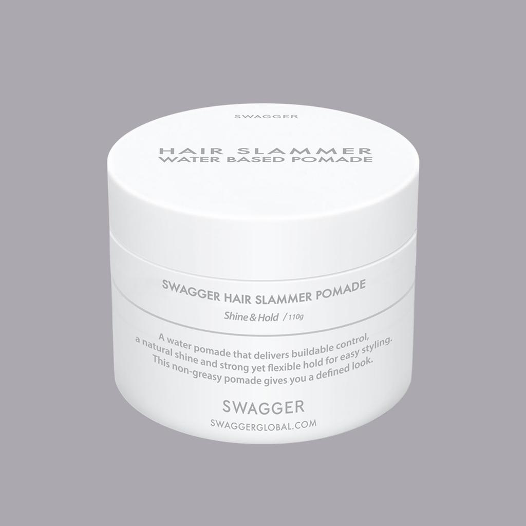 Swagger Hair Slammer Pomade 110g