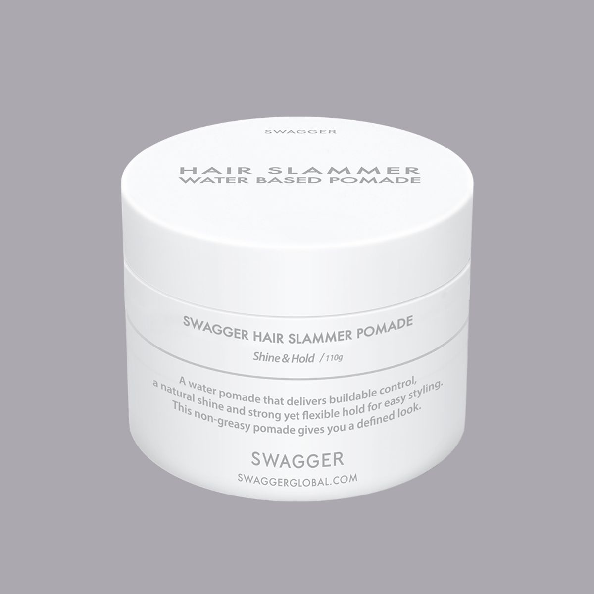 Помада Swagger Hair Slammer 110 г