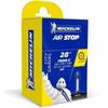 Inner Tube - MICHELIN - Airstop A3 - Butyl - 700x35/47C - Presta 40 Mm