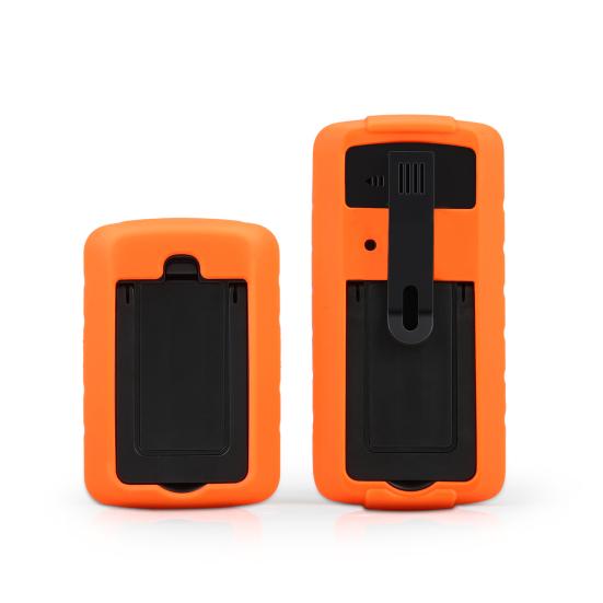 Wireless Digital Waterproof Instant Read Food Meat Cooking Remote Thermometer with Dual Probes