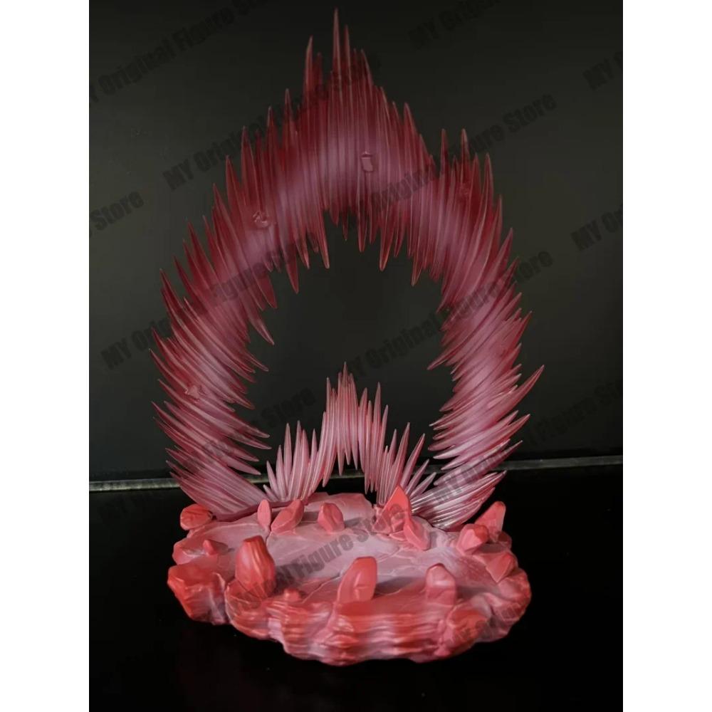 Black Hole Toys Dragon Ball Z Figure Son Goku Shf Figures 1/12 Scale Super Saiyan Son Goku Action Figurine Toys Halloween Gifts