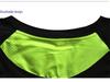 Herren Schnelltrocknende Sport-Tights: Laufen, Basketball, Fitness, Atmungsaktiver Badeanzug