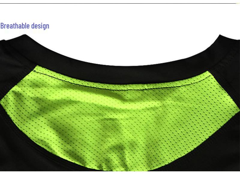 Herren Schnelltrocknende Sport-Tights: Laufen, Basketball, Fitness, Atmungsaktiver Badeanzug