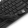 Lenovo K5819 Wired Office Keyboard