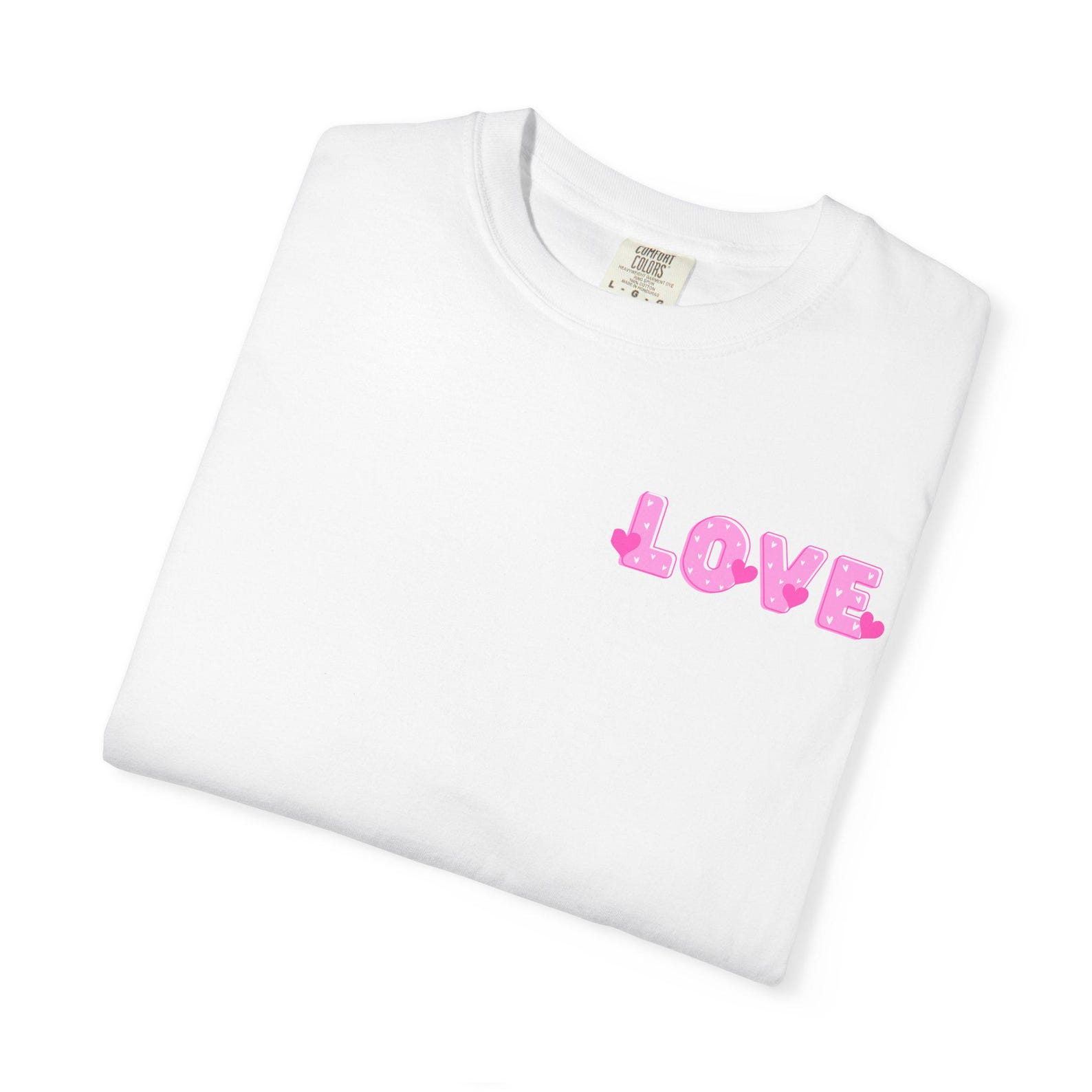 Cute Valentine s Day Shirt, Love T Shirt XL