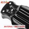 Motorcycle  Mudflap Splash Guard Cover Motorcycle  Mudguard Front Fender For Honda CT125 huntercub 125 2020 2021 2022 2023