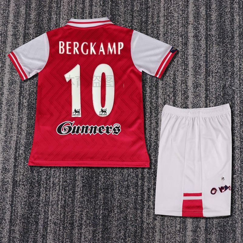 Retro Football Training Jerseys Classic Replica Team Kits Sports