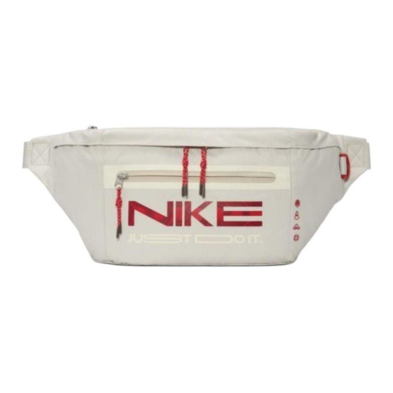 Nike Polyester Fanny Pack Unisex Beige Casual HV6123-072