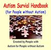 Kniha Autism Survival Handbook for People Without Autism