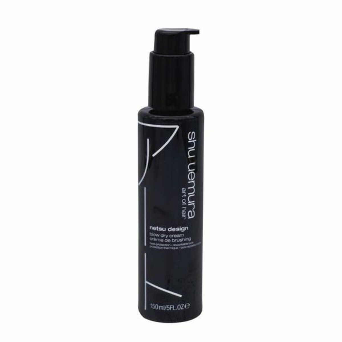 

Crème stylisant Shu Uemura Style Netsu Design Blow Dry Cream (150 ml)