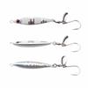 30g/40g Glow Shore Jig Spinnerhook Boat Fishing Lure Premium Quality Jigging Lure  Boat Fishing