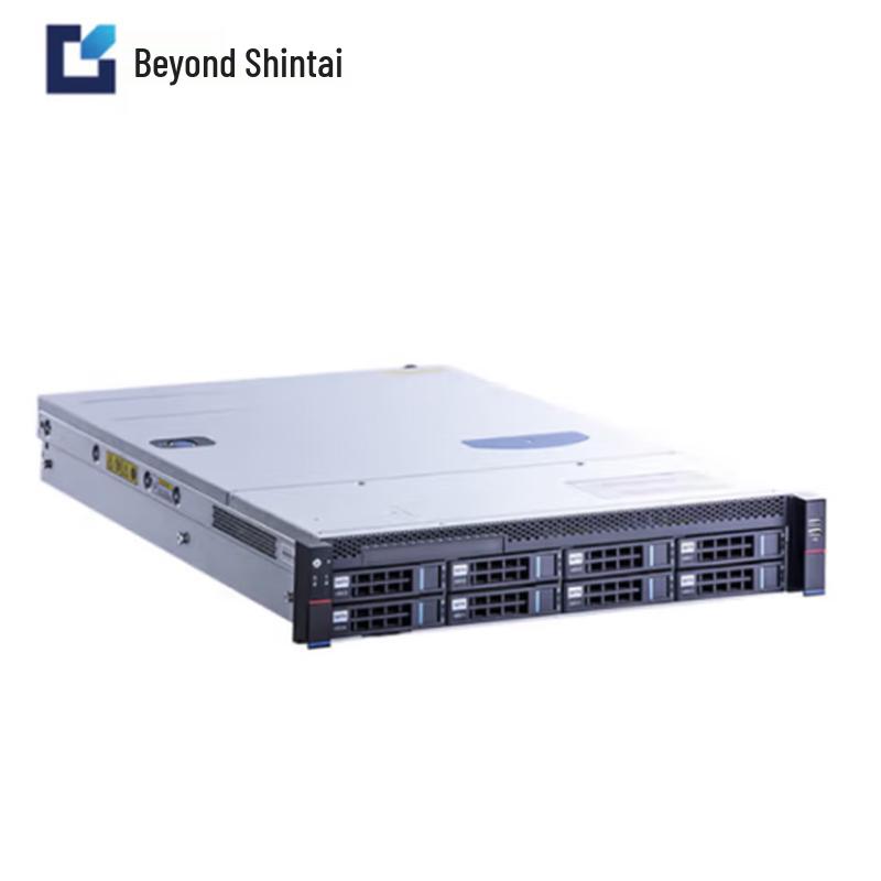 Synta Feilong RM5000-F Phytium FT2000+ Rack Server (CN version)