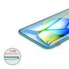 HD gehärtetes Glas für ZTE Blade V40 Design V40s Vita Smart Clear Displayschutzfolie Ultradünn für V40Design 2.5D Schutzfolie