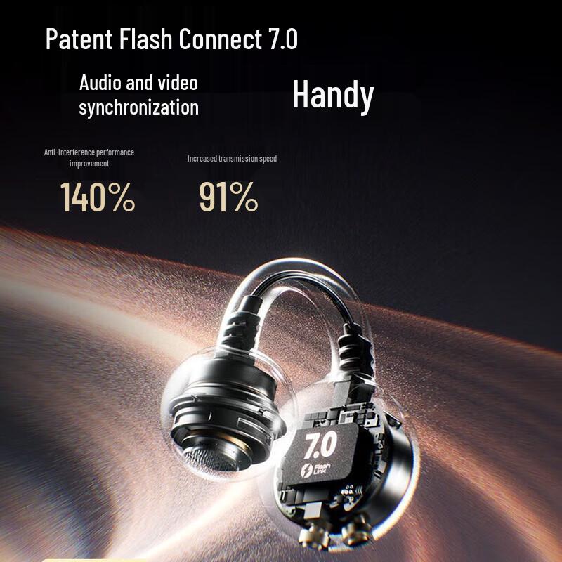 SANAG S7S Clip-On Open-Ear AI Bluetooth Sport Earbuds