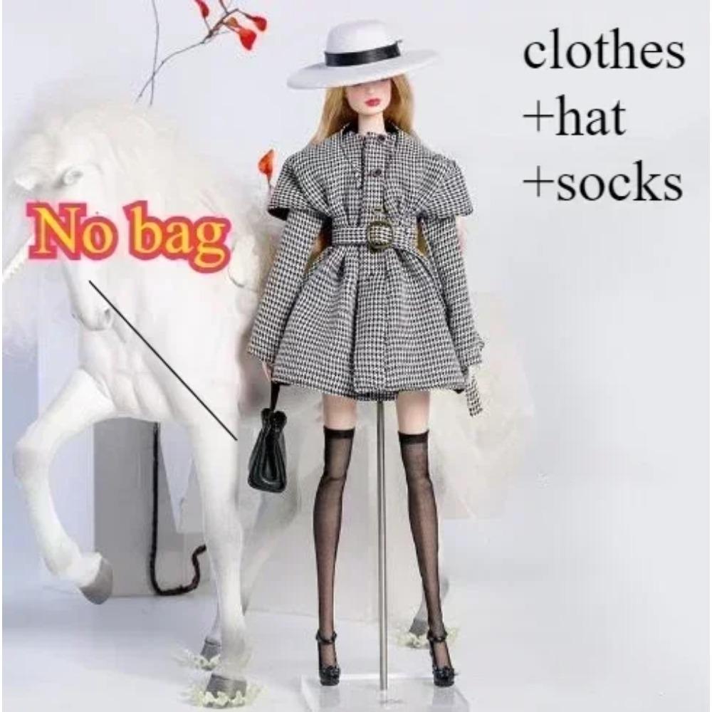Designed styles Toy accessories gift dressess clothes for your BB Xianxian FR 1/6 scale dolls BBIKG358