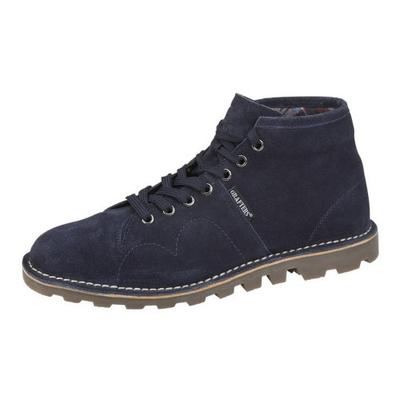 Unisex Adult Heritage Suede Monkey Boots