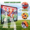 Fotbal – Accesorii pentru fotbal