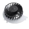 Internal Cooling Fan Heat Sink for 1000/1100 Replacement Part Game Console Built In Cooling Fan Gaming Accessory