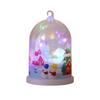Christmas Handheld Ornament, Portable Holiday Light Decoration for Festive Home Decor