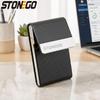 RFID Blocking Card Holder Wallet Slim Leather Money Clip Pocket Case Organizer for Men Women Business Travel Credit Card Holder