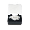 10x 20x 30x Jewelry Diamond Loupe Magnifier Tool Eye Magnifier Magnifying Glass Equipments Triplet Jewelers Eye Triplet Glass