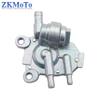 Motorcycle Gas Fuel Cock Tank Switch Valve Petcock For Yamaha Razz 50 SH JOG CY 1986-2001 Scooter Assembly