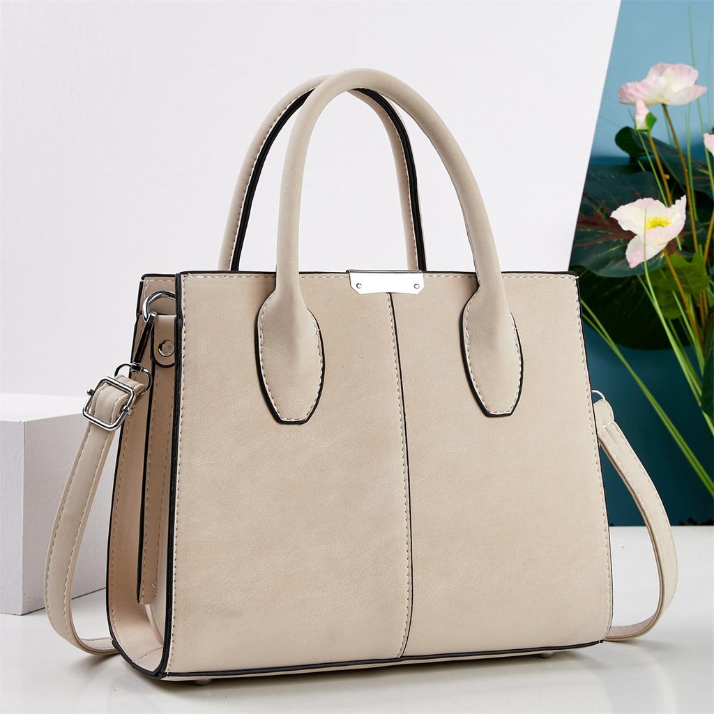 Purses and Handbags for Women Crossbody Bags Women's Tote Shoulder Bag Crossbody Purses and Handbags PU Leather Tote Top Handle Satchel Shoulder Bags