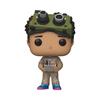 Figurine - funko - n°927 - ghostbusters - 9 cm - pvc - collection pop !