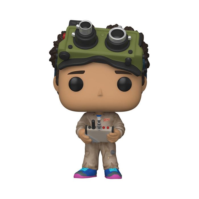 Figurine - funko - n°927 - ghostbusters - 9 cm - pvc - collection pop !