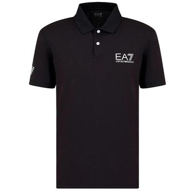 8Npf23 Short Sleeve Polo Shirt