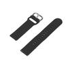 Smartwatch Band Silicone 20mm Watch Wrist Strap Single Color for Amazfit GTS 3 GTS 2 Bip S Bip U