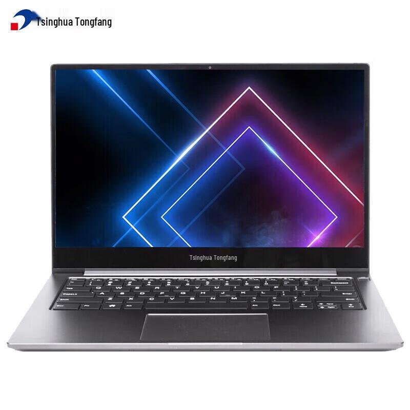 Tsinghua Tongfang Chaorui F860-T2 Laptop (CN version)
