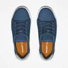 Timberland Seneca Bay sneakers breathable lightweight eco-friendly Blue