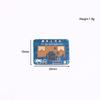 The 24G Sensor Radar Ld2410C Radar Module Is Square-Packaged And Equipped With An Intelligent Sensor And Bluetooth