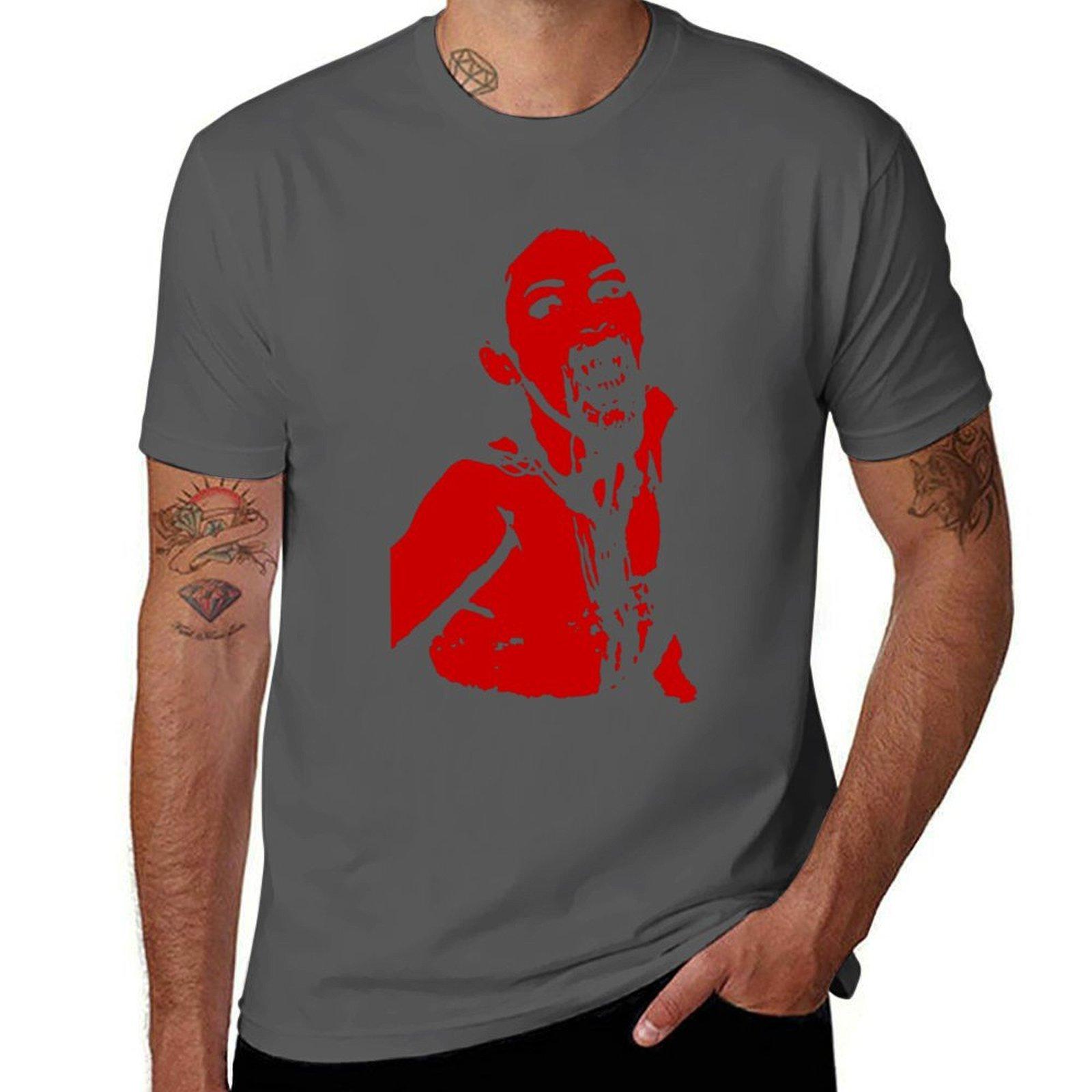 

Jennifers Body Megan Fox Stencil TShirt Holiday Party Tee Shirt 4XL