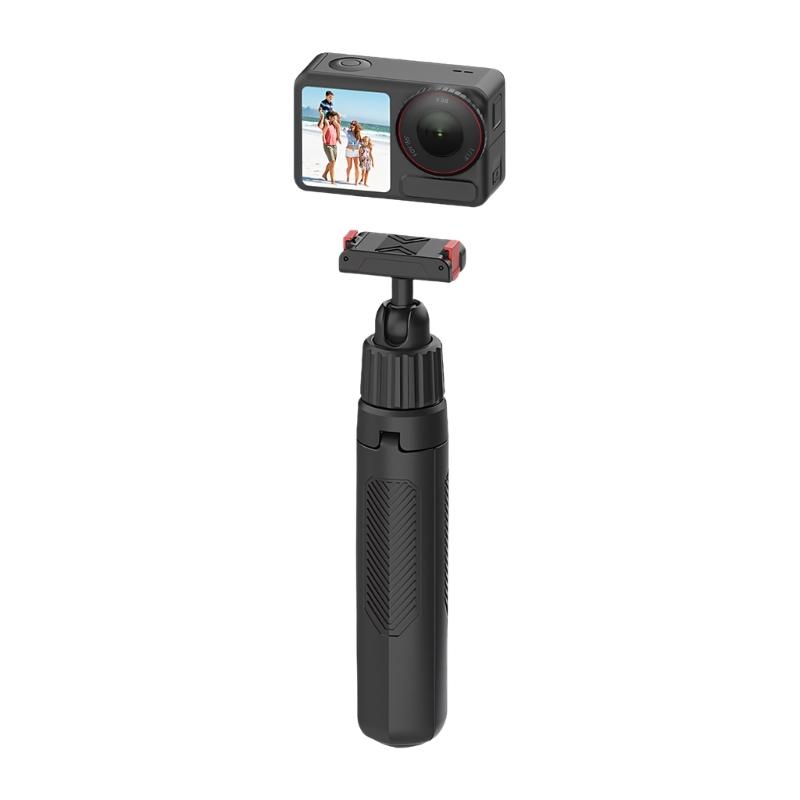 

Small Hand Grip For Sports Cameras With immediate Attraction Link And Solid 3kg Holding Power 1